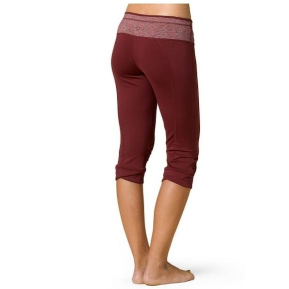 PRANA [Set] Grapevine Athletic XS/S‎ - Picture 8 of 11